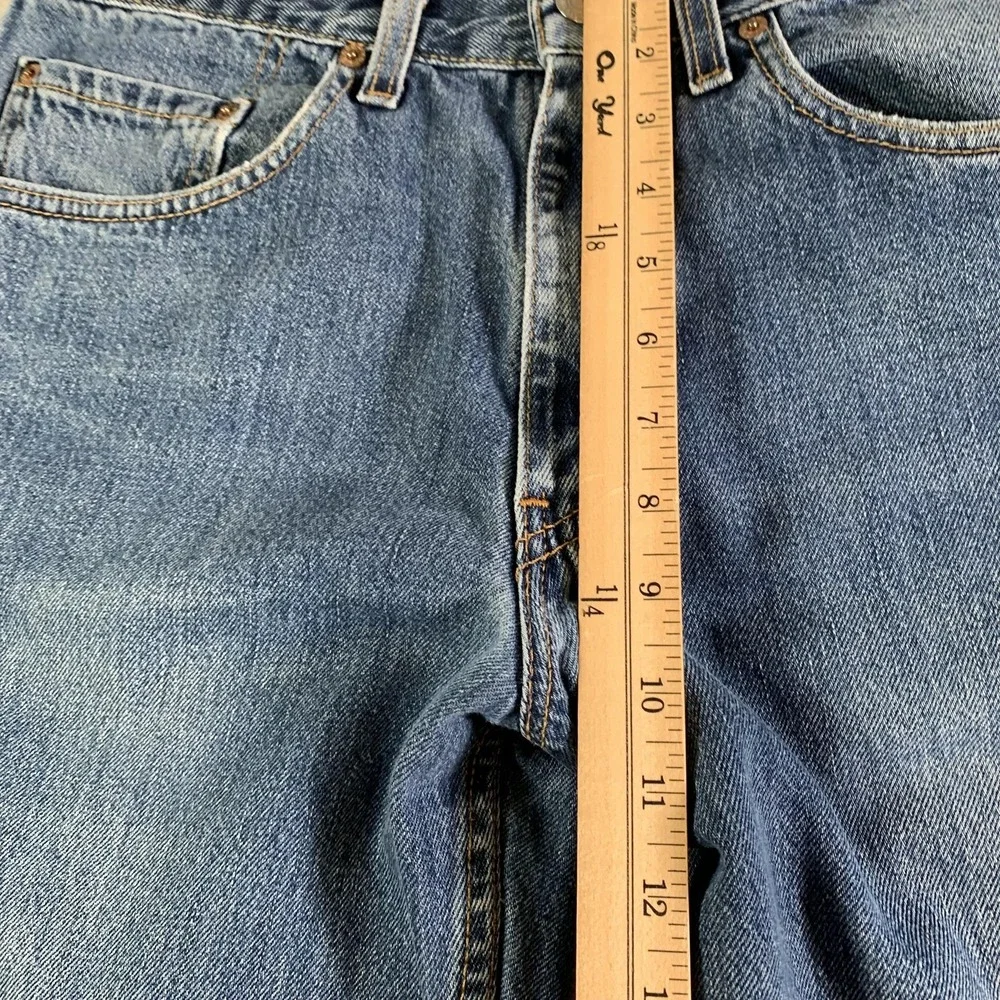 Levis thanks so
